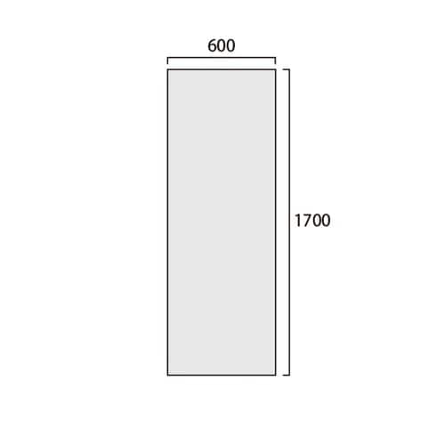 VASK用アルミ複合板(白)3mm厚 6