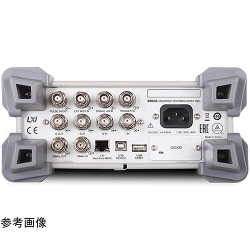 RFシグナル・ジェネレータ DSG800