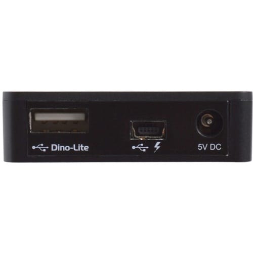 Dino−Liteシリーズ用 コネクト(