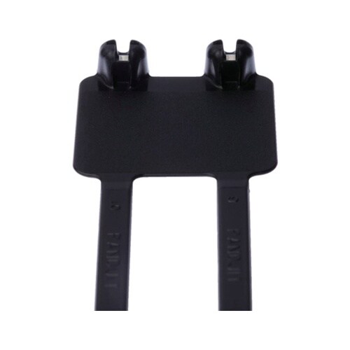 旗型タイプ ステンレス爪ロック式結束バン