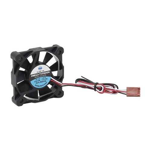 OMEGA TYPHOON 50mm 薄