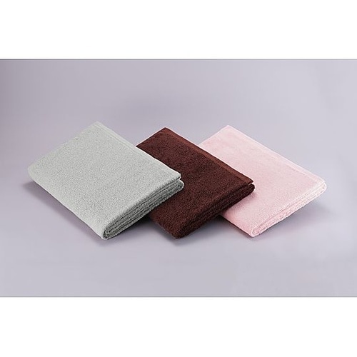 業務用スレン染め ベッドサイズタオル ブ