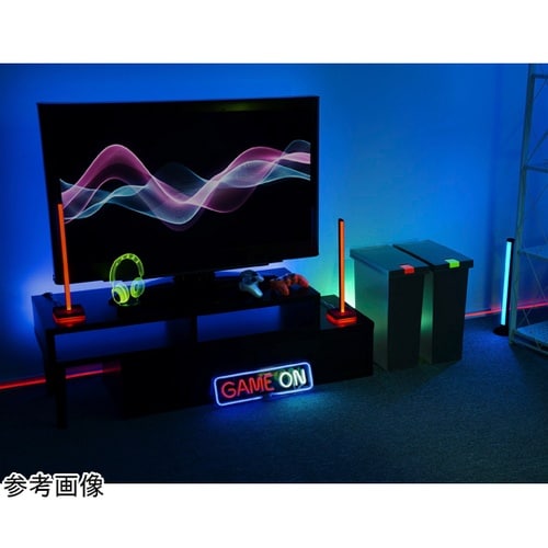 ゴミ箱 20L ゲーミングペール タッチ