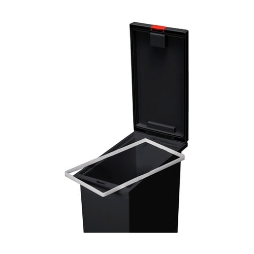 ゴミ箱 20L ゲーミングペール タッチ