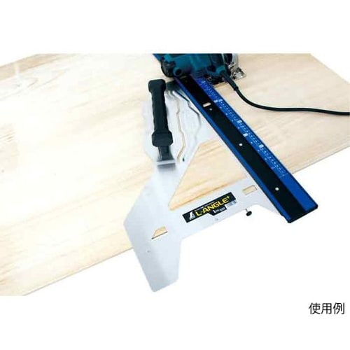 498−03 エルアングル 45cm