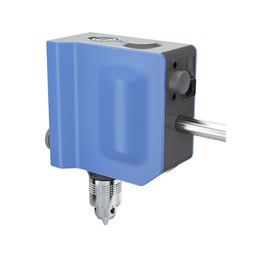 MINISTAR40control撹拌機