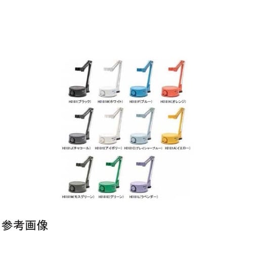 電極ホルダー付マグネチックスターラー グ