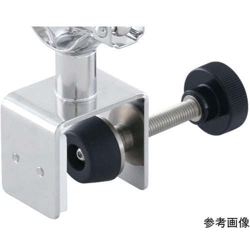 ホースブラケット一体型 パッド付 47