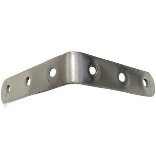 L字ステンレスジョイント(5個入り) B