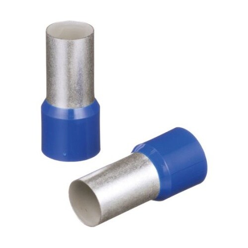 FSD91−27−Q絶縁付フェルール端子