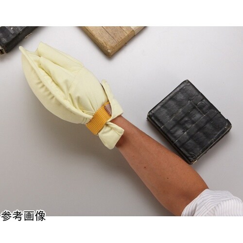 プライムクッション ひらい手 1セット(