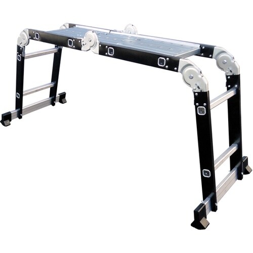 ミニ8WAYS ステップラダー 229c