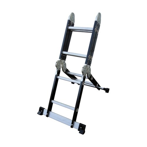 ミニ8WAYS ステップラダー 229c