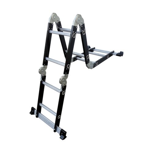 ミニ8WAYS ステップラダー 229c