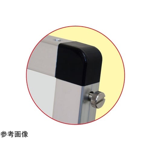 バリウススタンド看板 B1片面 ウエイト