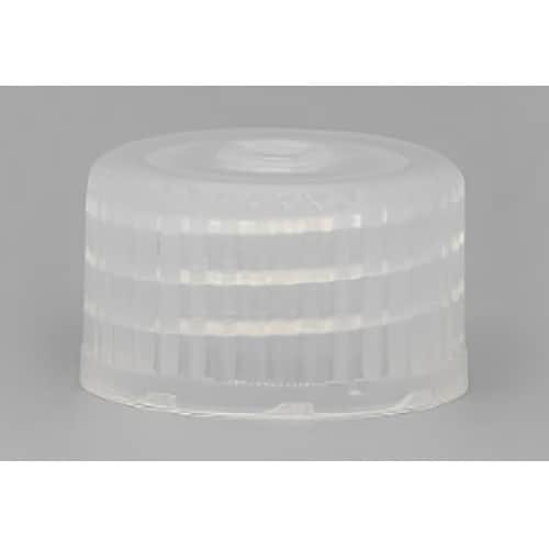 細口試薬ボトル(HDPE 白色) 60m