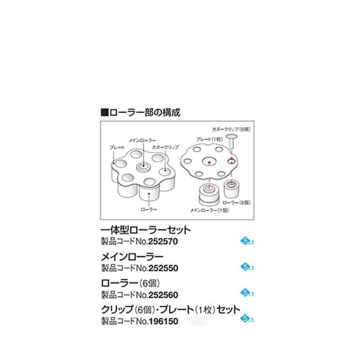 MP−2110 定量送液ポンプ