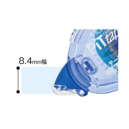 テープのり ピットテープMS8.4 詰替