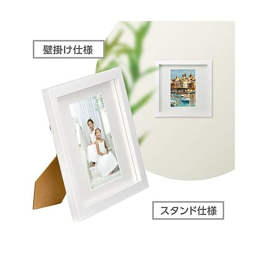 FSQTT−WTKG1 額 KG1面 白