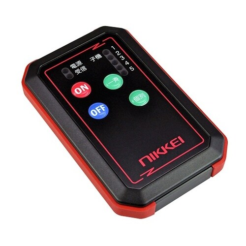 電波式無線リモコン 防水(LoRa) M