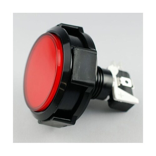 丸型押しボタンスイッチ モーメンタリ 6