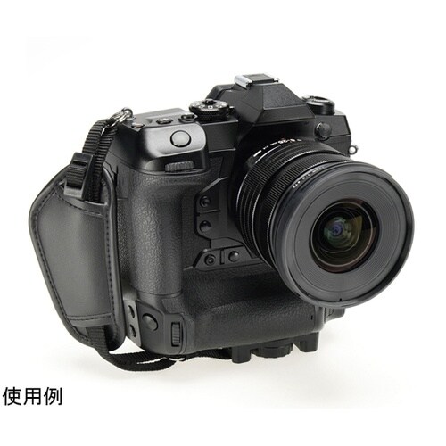 カメラグリップストラップR