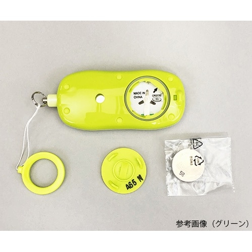 FB−736 3Dセンサー歩数計パープル