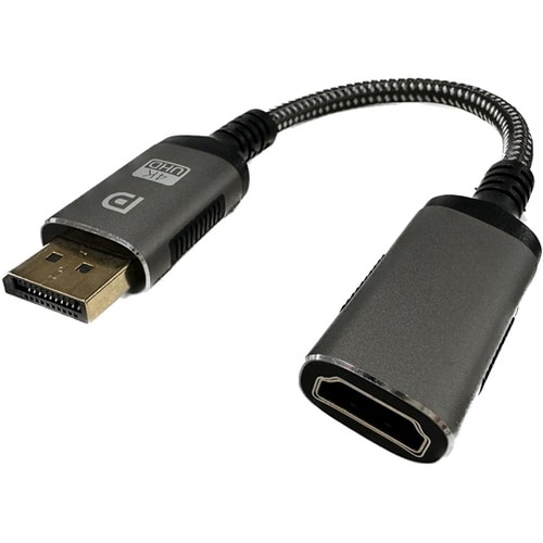 変換アダプタ DisplayPort t