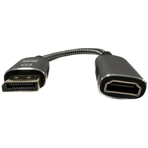 変換アダプタ DisplayPort t