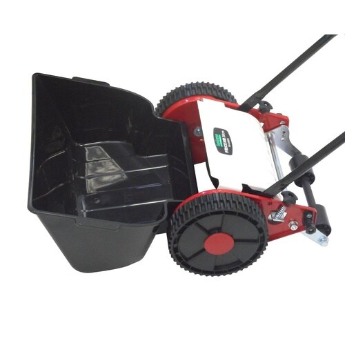 手動式芝刈機 刈幅20cm SG−200