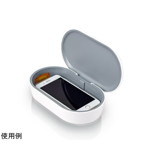 UV−C+オゾン多機能除菌ボックス St