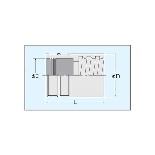 難燃異種接続材料N型80−2 N−IN8