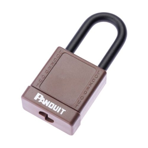 PSL8BR ロックアウト用パドロック