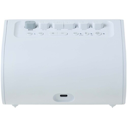 AUREX カセット付きBluetoot