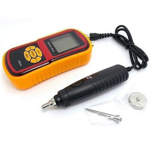 ポータブル振動計 セパレート BS−GM