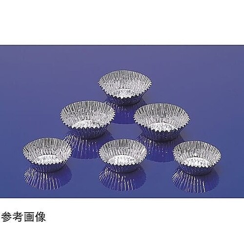 アルミホイルケース 50×25mm 50