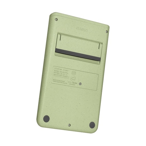 カシオ デザイン電卓Comfy ジャスト