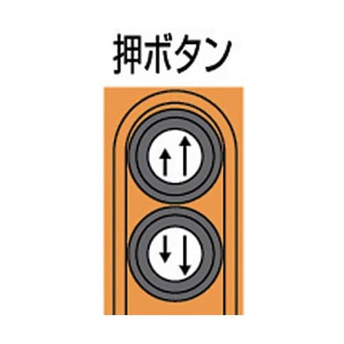 単相200V小型電気チェーンブロック(2