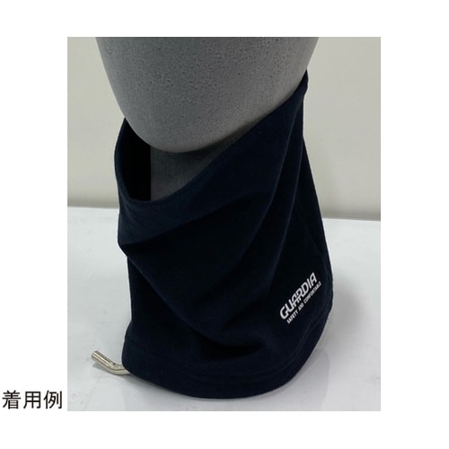 ガーディア快適難燃ネックガード CHCG