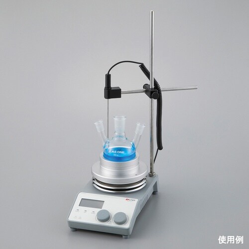 ホットスターラー 100ー1500rpm