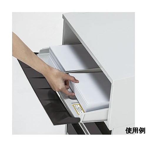 562x383x914mm 紙分別回収ボ