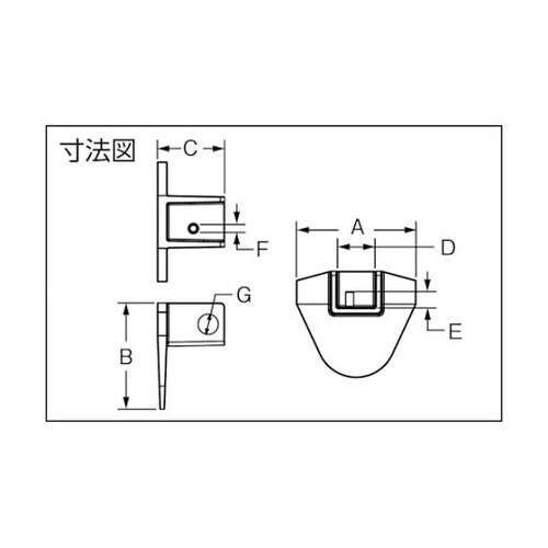 PSLP プラグロックアウト