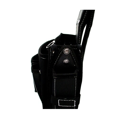 STC−140 ホルダーベルト付 仮枠袋