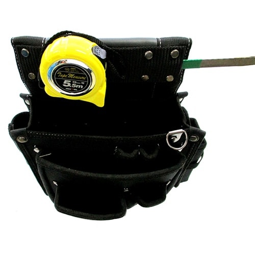 STC−140 ホルダーベルト付 仮枠袋