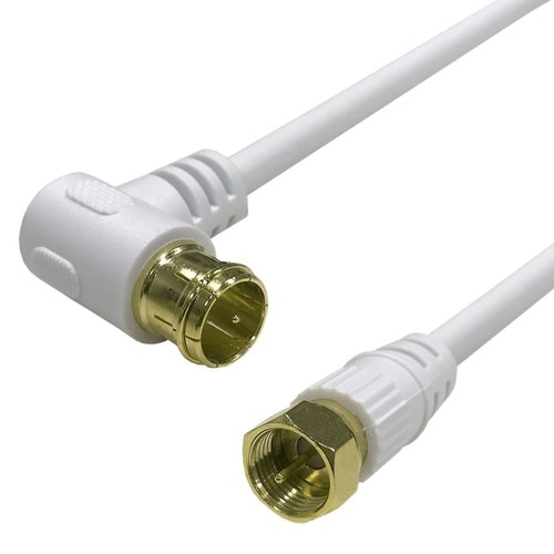 TVアンテナケーブル 3m 1ケース(1