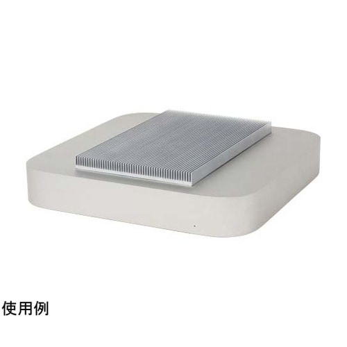 ヒートシンクセット 59×100/100