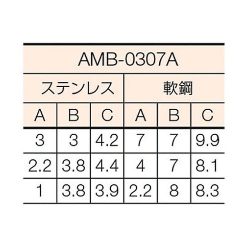 ミニベベラー(空気式)(78198) A