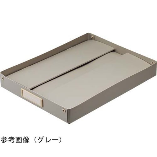 Roomy 折りたたみボックス 浅型 A