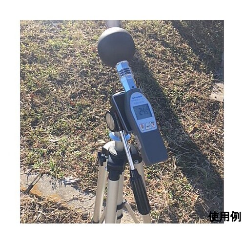 熱中症チェッカー EA742MK−12A