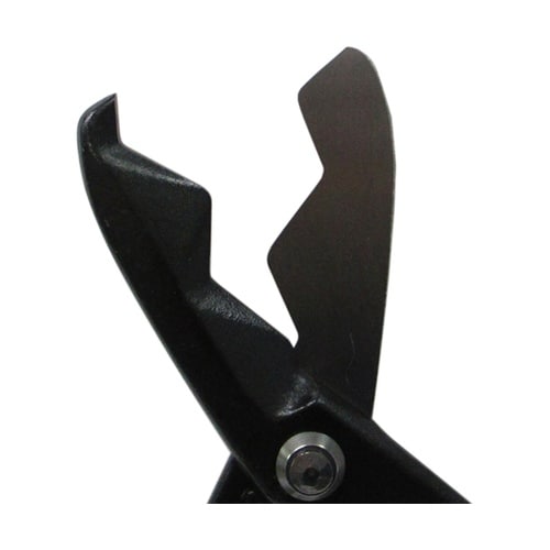 若獅子 波板切狭 270mm 12513